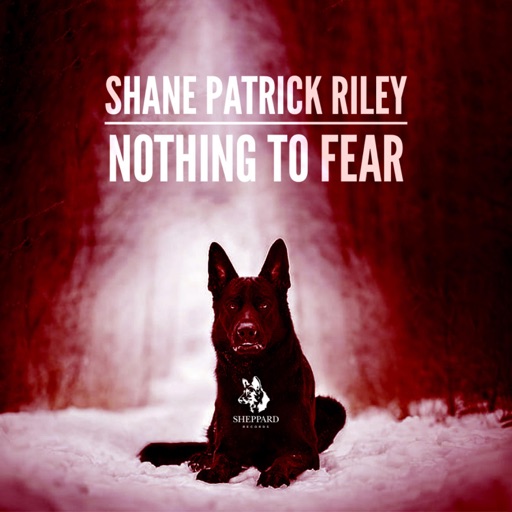 Nothing To Fear - Single by Shane Patrick Riley