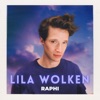 Lila Wolken - Single