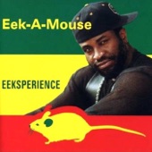 Eek-A-Mouse - Rude Boy Jamaican