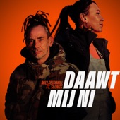 Daawt Mij Ni (feat. Slongs) artwork