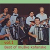Best of Muške Kafanske Vol.1