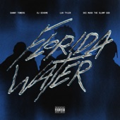 Florida Water (feat. Luh Tyler) artwork