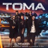 Toma (Remix) [feat. Brray, Lennox, Marconi Impara & Eix] - Single