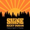 Shine (feat. Eric Paslay) - Ricky Duran lyrics