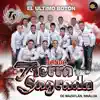 El Último Botón album lyrics, reviews, download