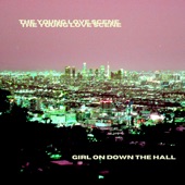 The Young Love Scene - Girl On Down The Hall