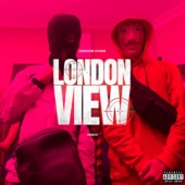 London View (SB Remix) artwork