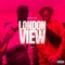 London View (SB Remix) artwork