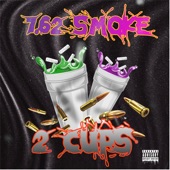 2 Cups by 7.62 SMOKE