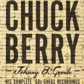 Chuck Berry - Deep Feeling (Instrumental)