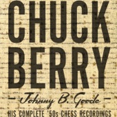 Chuck Berry - No Money Down