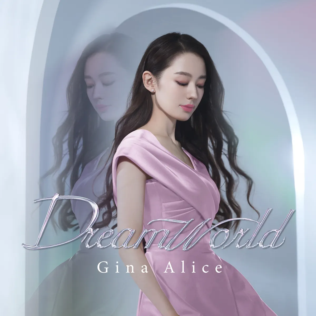 吉娜·愛麗絲 Gina Alice - Dreamworld - Single (2023) [iTunes Plus AAC M4A]-新房子