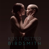 Kiss It Better artwork