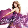 Speak Now album lyrics, reviews, download