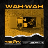 WAH-WAH (feat. Dj Soina) artwork