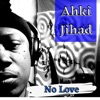 No Love - Single