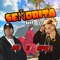 Señorita (feat. Spell Rell & a.R.) - New Waves lyrics