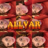 Allvar (from Songland) artwork