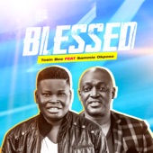 Blessed (feat. Sammie Okposo) artwork