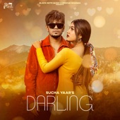 Darling artwork