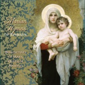 Marian Hymns at Ephesus artwork