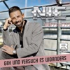 Geh und versuch es woanders - Single