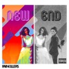 NEW END - EP