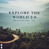 Explore the World 2.0 artwork