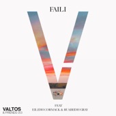 Faili (feat. Eilidh Cormack & Ruairidh Gray) artwork