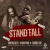 Stream & download Stand Tall - Single (feat. Chronic Law & Noah Powa) - Single