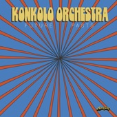 Konkolo Orchestra - Cover up the Bruises (feat. Nongoma)