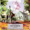 Rorem: Sing My Soul album lyrics, reviews, download