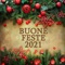 A MEZZANOTTE (Christmas Song) - Elettra Lamborghini lyrics