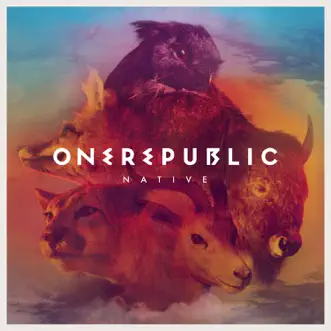 What You Wanted by OneRepublic song reviws