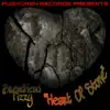 Heart of Stone - Single album lyrics, reviews, download