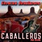 Buscando a Carmelito - Los Caballeros del Norte lyrics