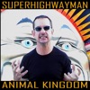 Animal Kingdom - Single
