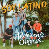 Soy Latino artwork