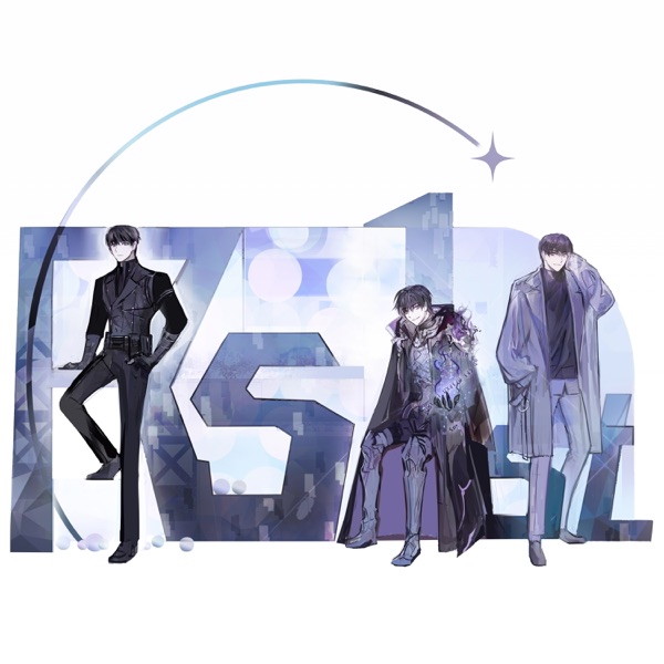 RSMEDIA – RS 1st – Single