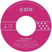 Otis Sandsjö - Tremendoce, Pt. 2 (feat. Petter Eldh, Jonas Kullhammar, Per "Texas" Johansson & Tilo Weber)