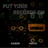 Put Your Records On - Single