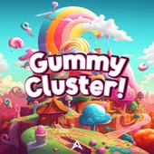 Gummy Cluster artwork