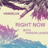 Right Now (With Parson James) - Single
