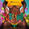 BA Riddim - EP