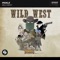 Wild West artwork