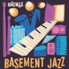 Basement Jazz, 2023