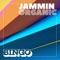 Organic - Jammin lyrics
