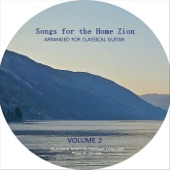 Songs for the Home Zion, Vol. 2 artwork