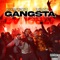 Gangsta artwork