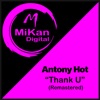 Thank U - Single